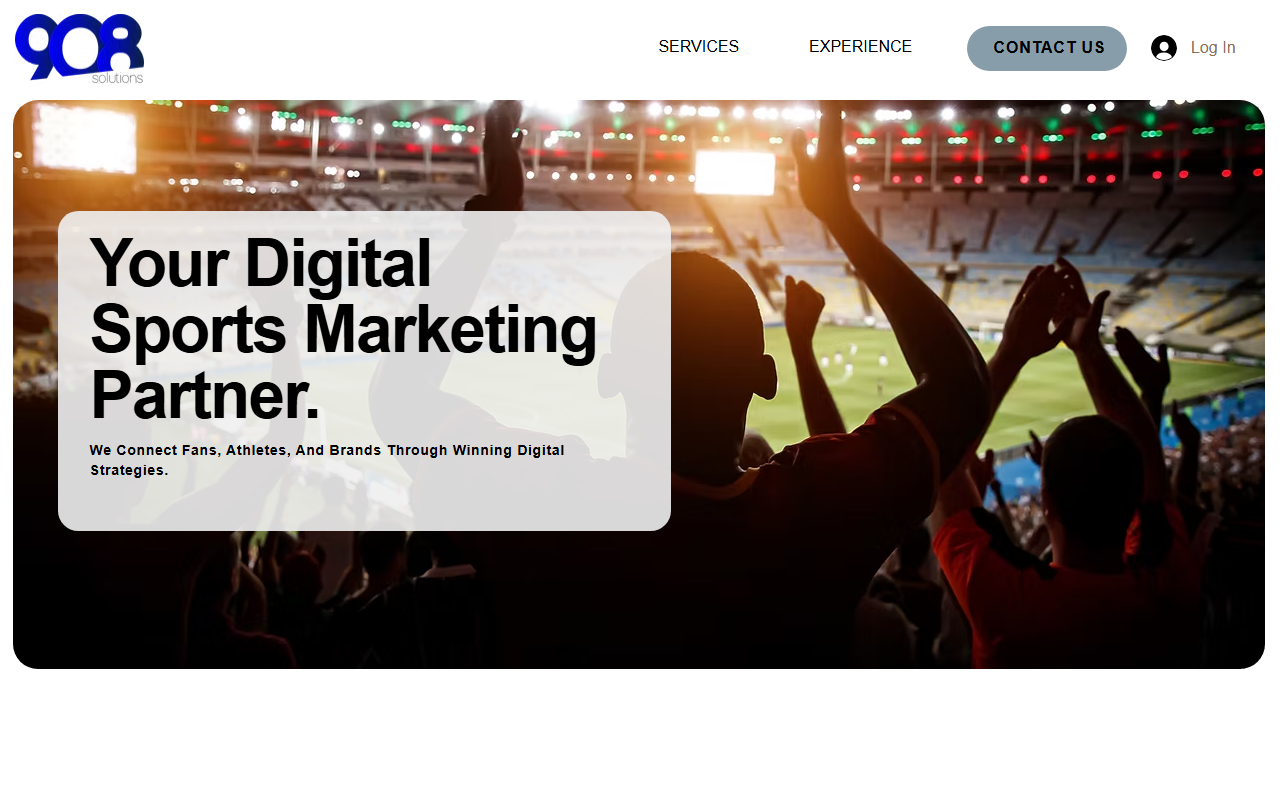 908solutions.com screenshot