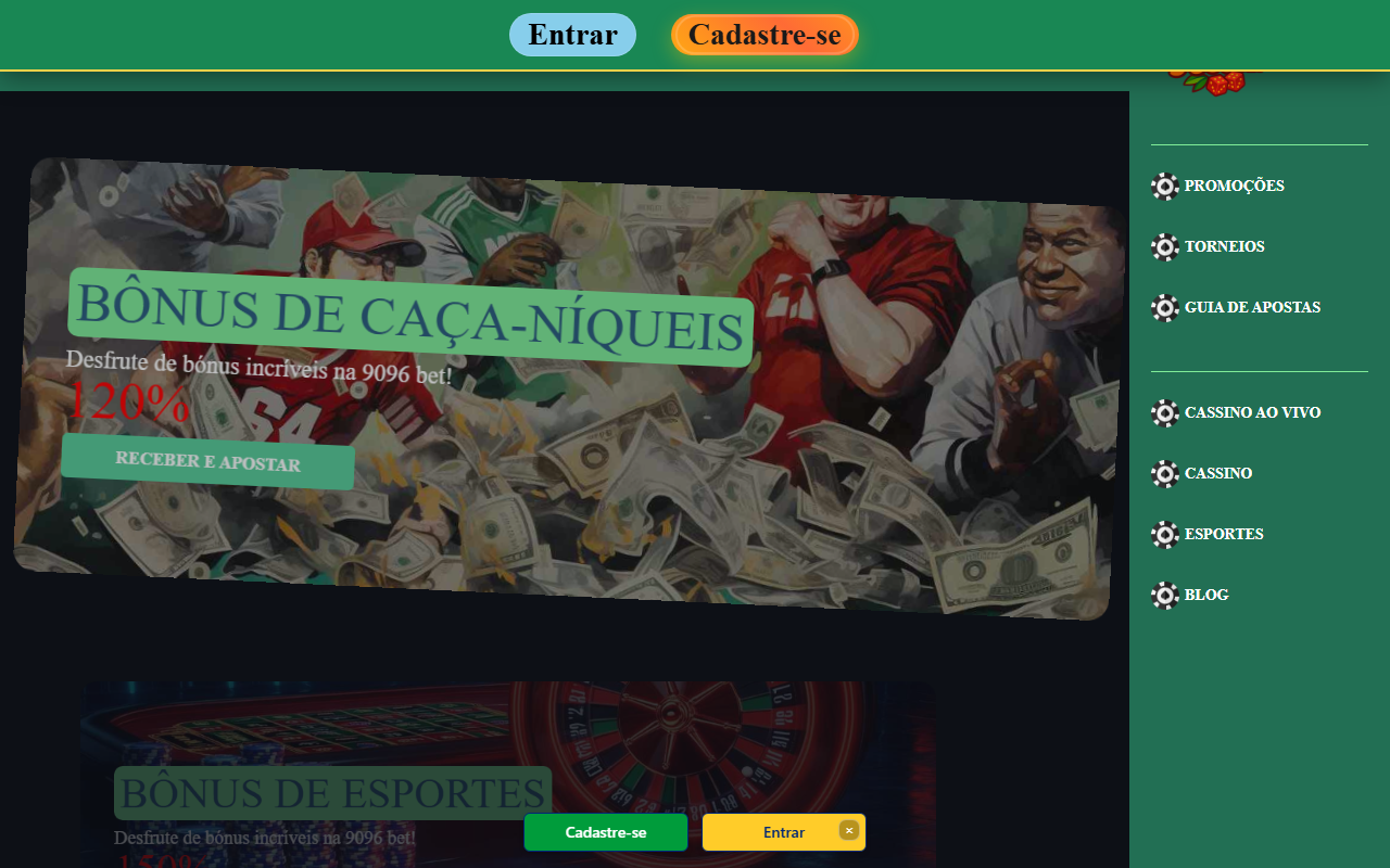 9096bet-win.com screenshot