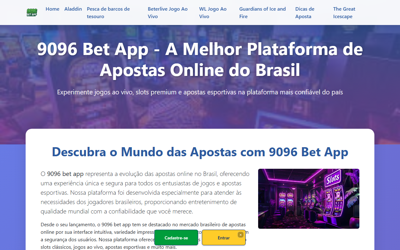 9096betapp1.com screenshot