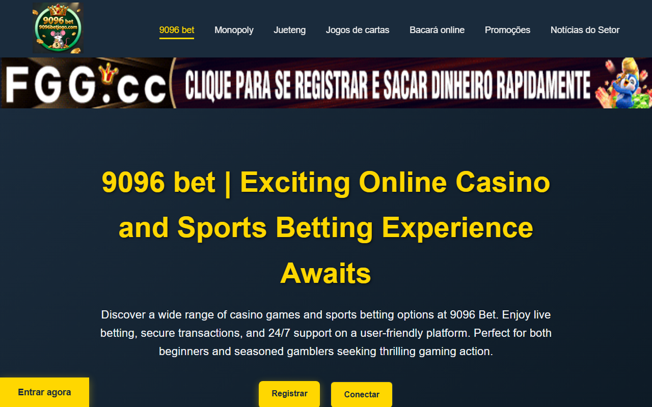 9096betjogo.com screenshot