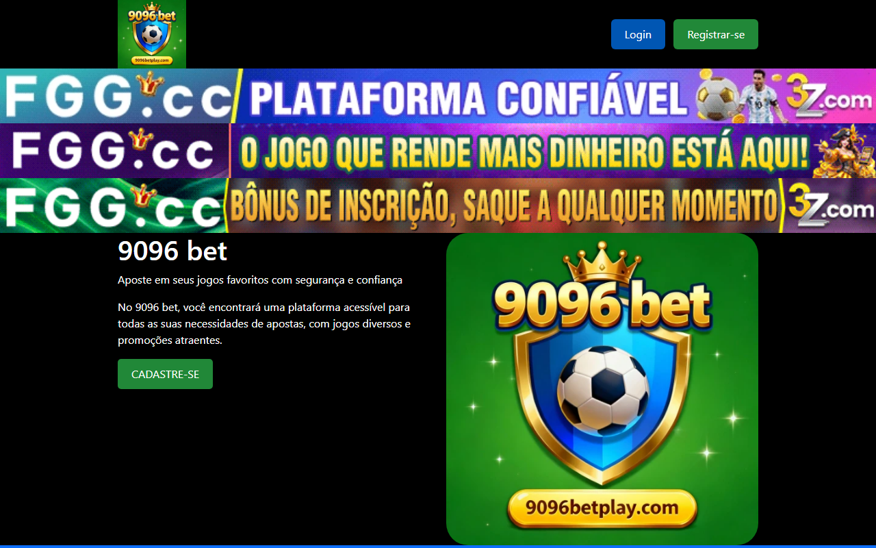 9096betplay.com screenshot