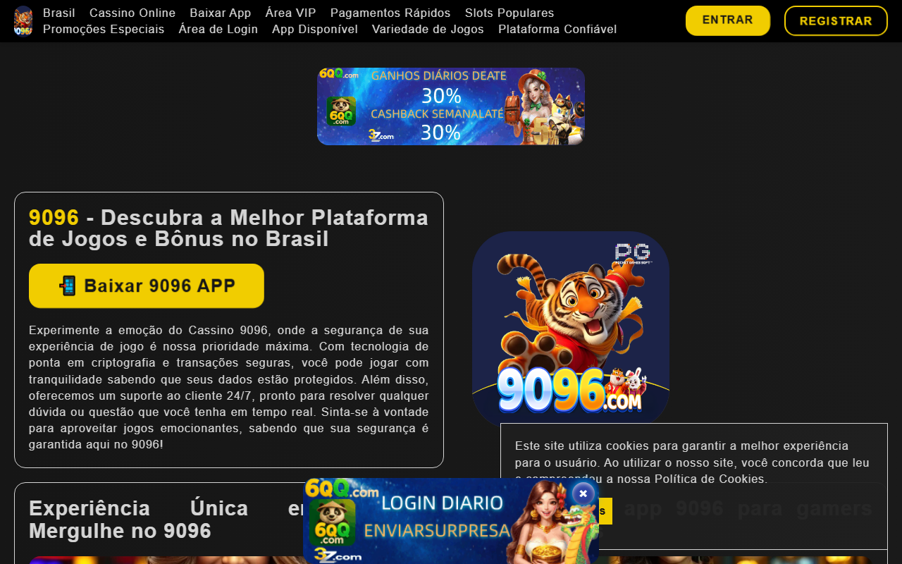 9096download.com screenshot