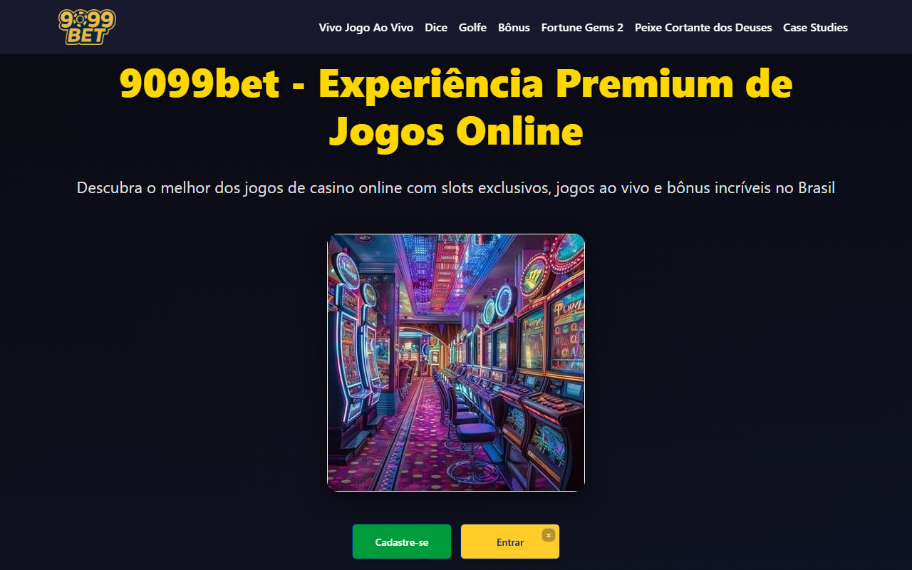 9099betgame.com screenshot