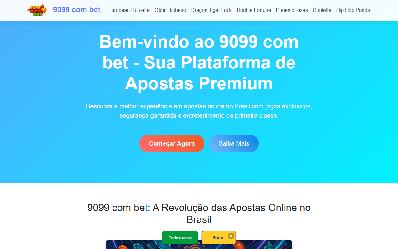 9099com-bet.com screenshot