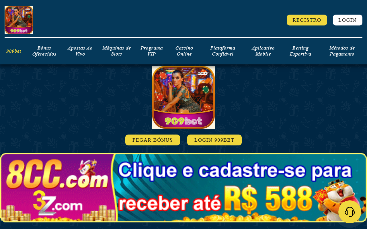 909bet909bet.com screenshot