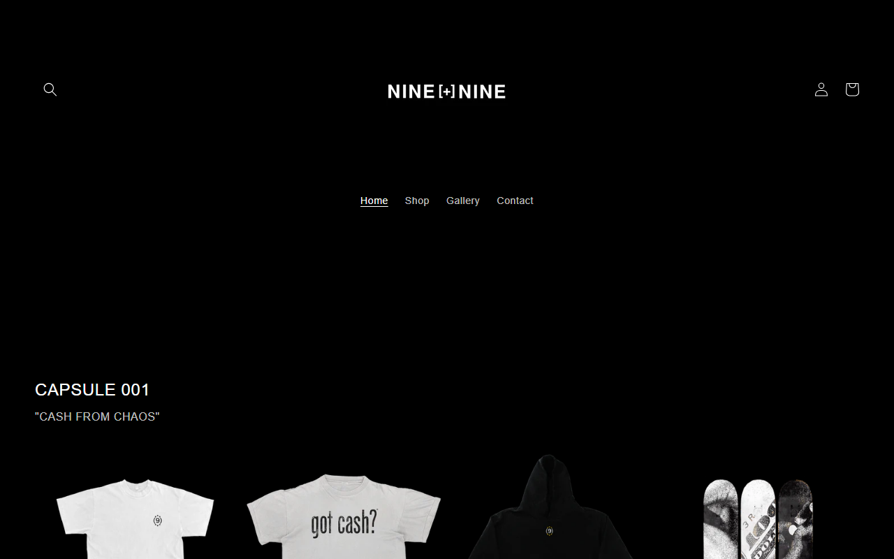 909studios.com screenshot