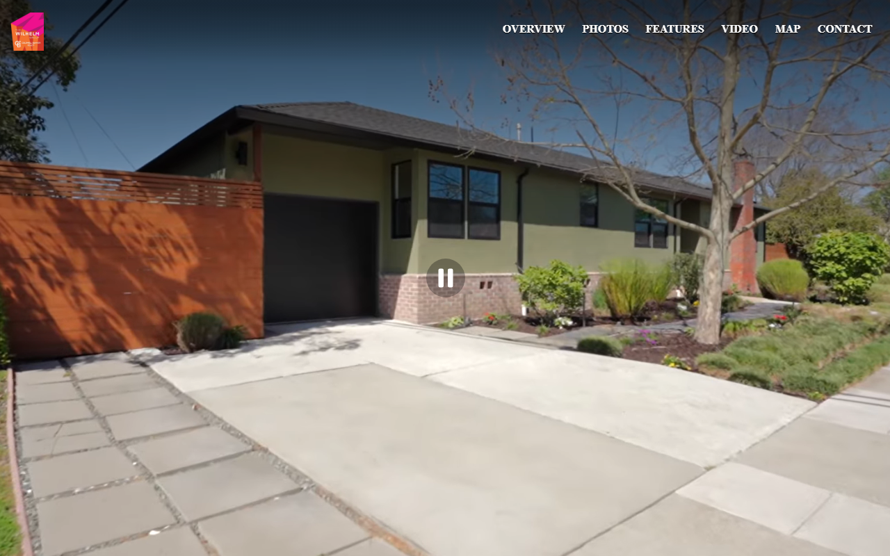 909sunnybrae.com screenshot