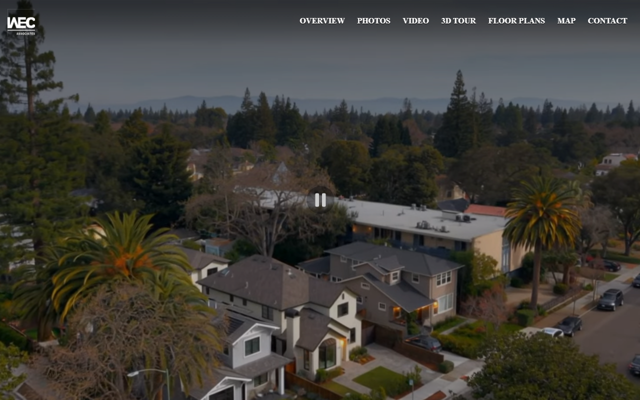 909waverley.com screenshot