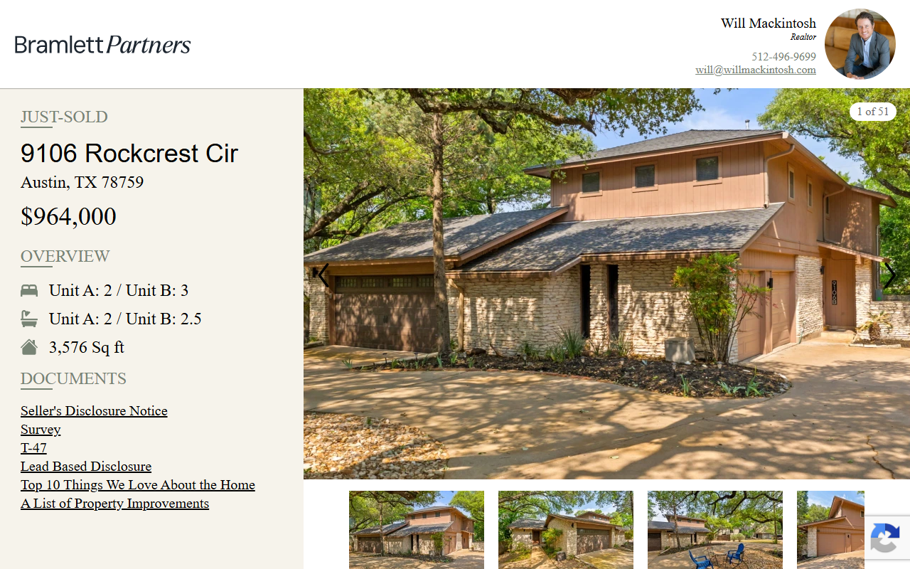 9106rockcrest.com screenshot