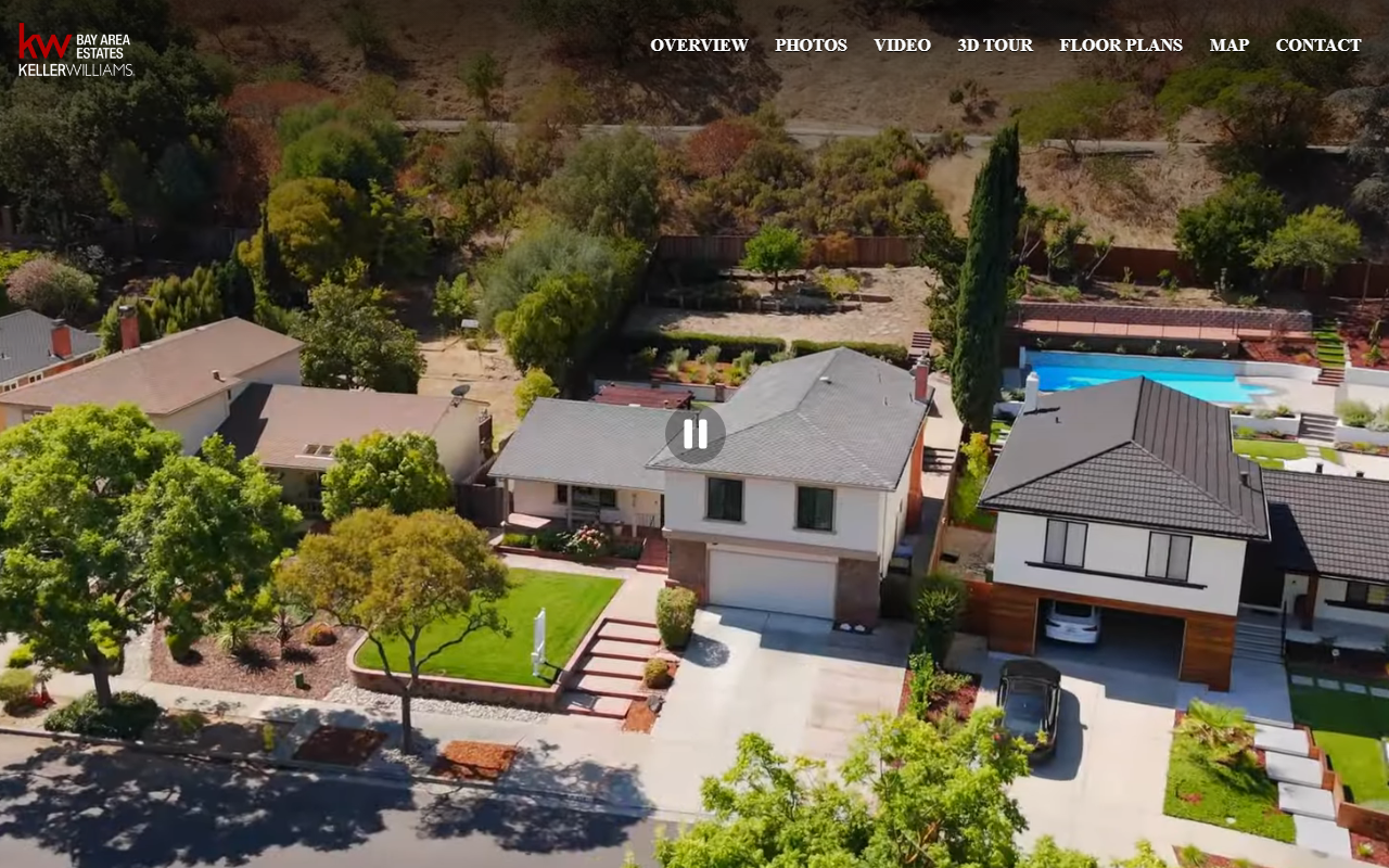 910foothilldrive.com screenshot