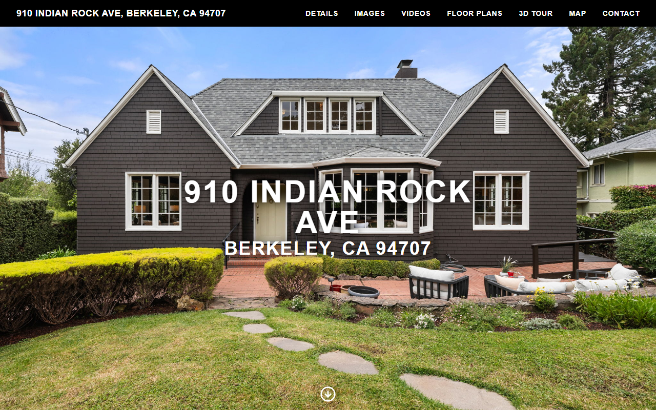 910indianrockave.com screenshot