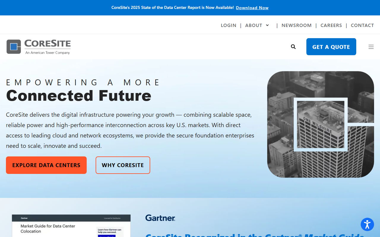 910telecom.com screenshot