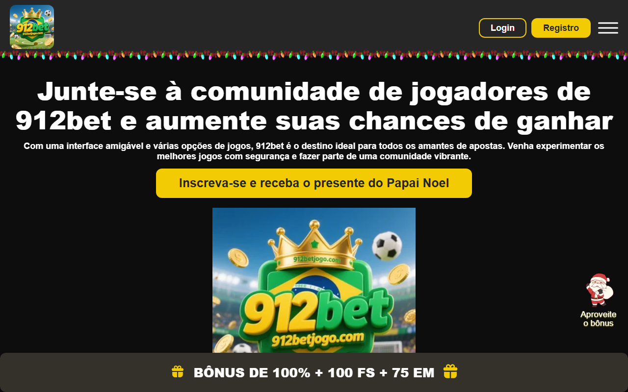 912betjogo.com screenshot