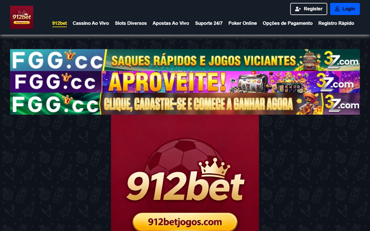 912betjogos.com screenshot