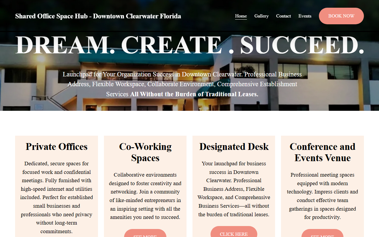 912drewsos.com screenshot