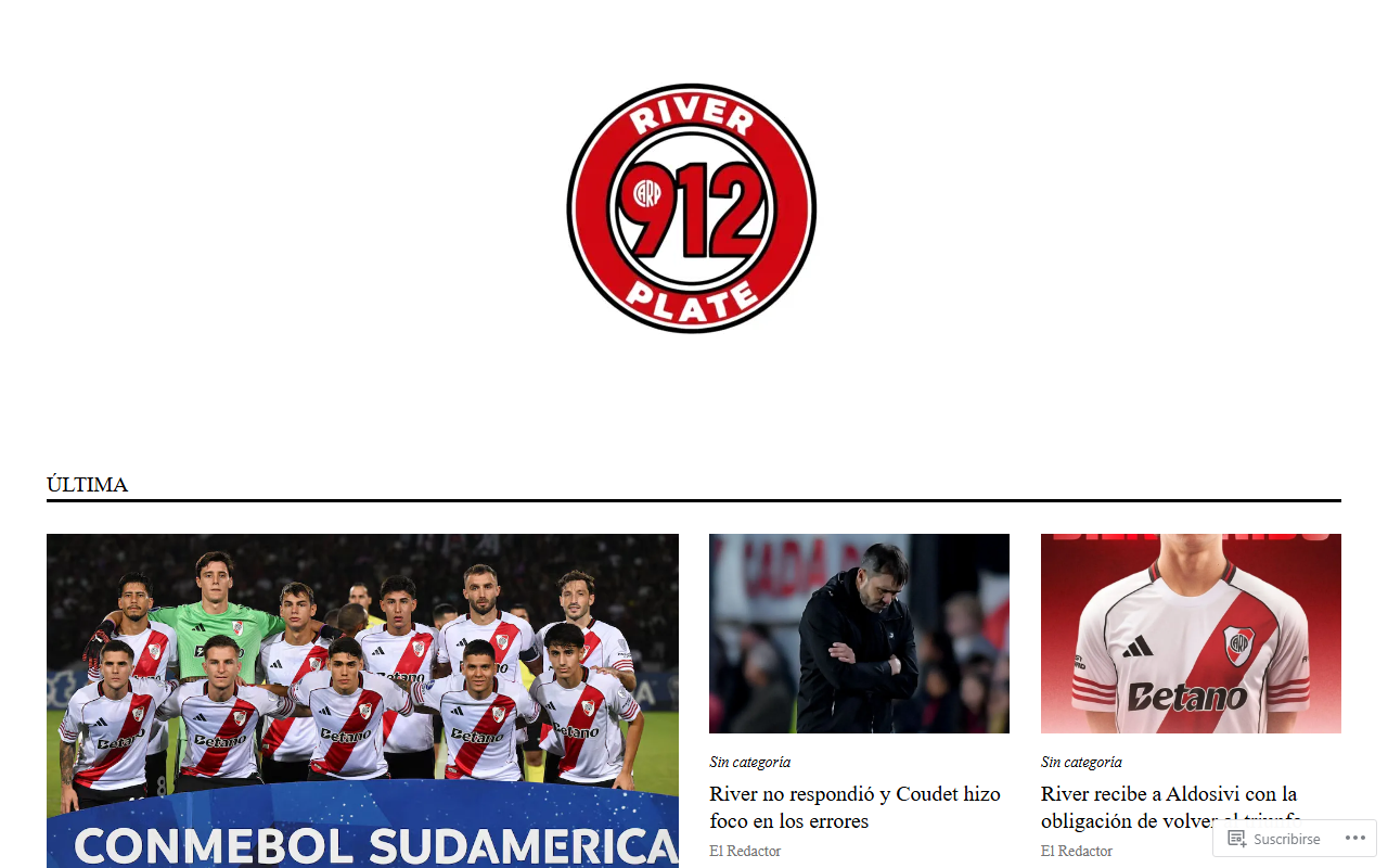 912noticias.com screenshot