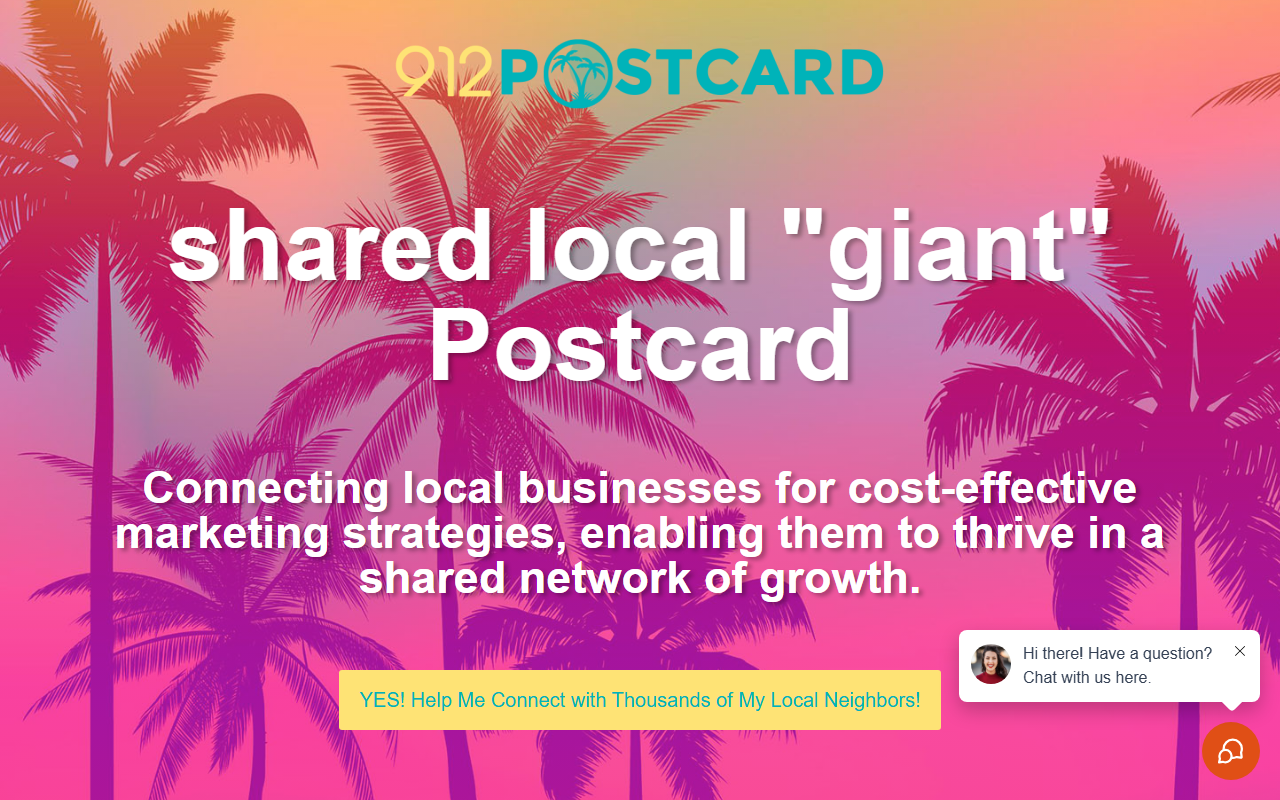 912postcard.com screenshot