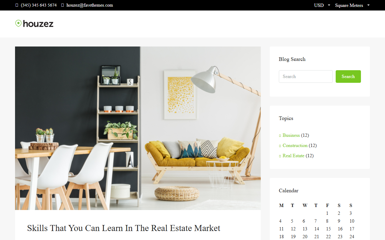 912realtorsara.com screenshot
