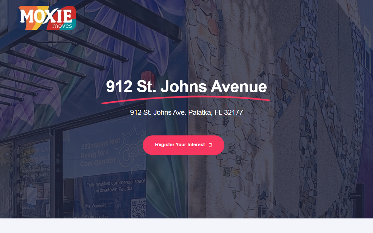 912stjohnsavenue.com screenshot