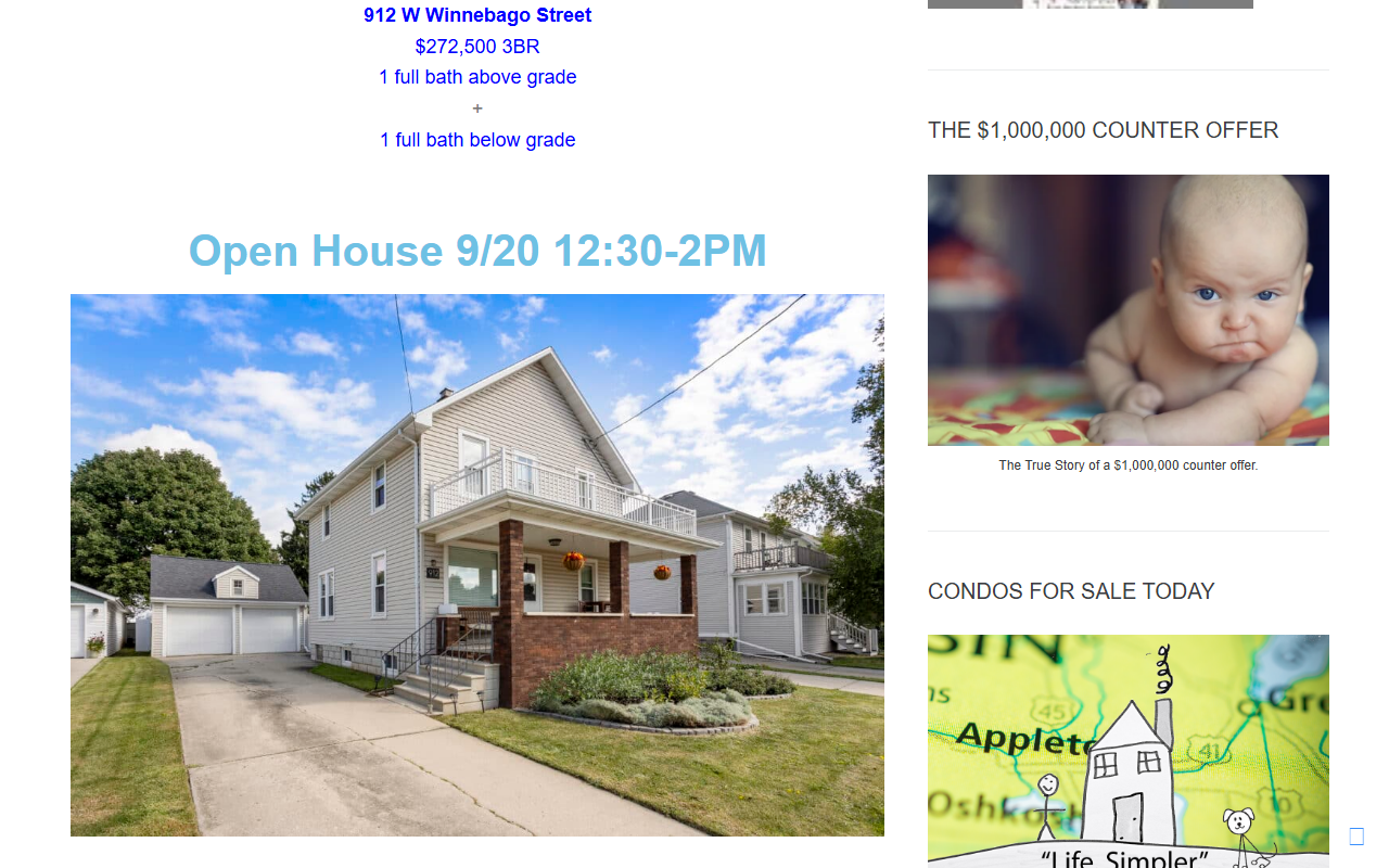 912winnebago.com screenshot