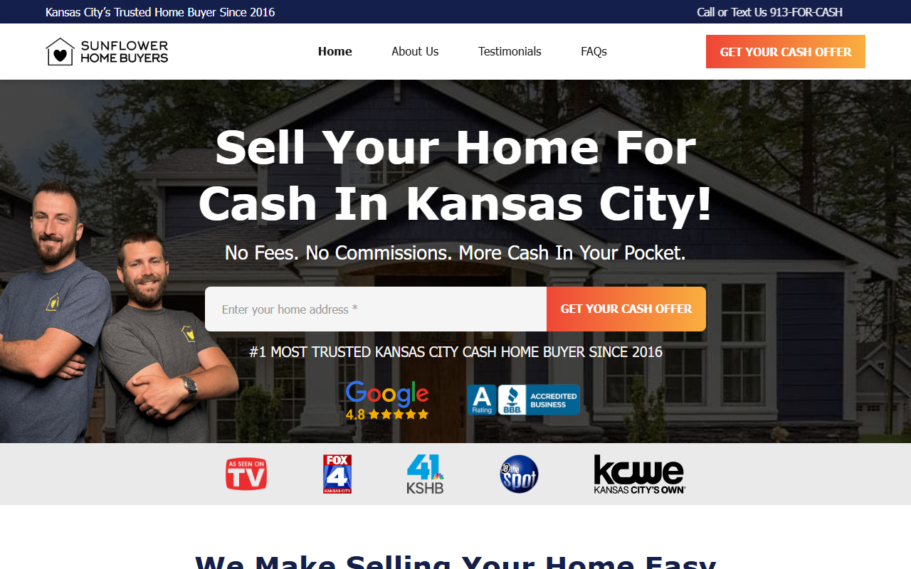 913forcash.com screenshot