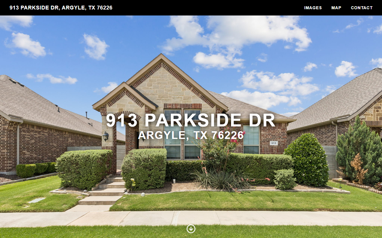 913parksidedr.com screenshot
