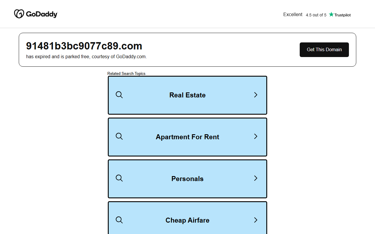 91481b3bc9077c89.com screenshot