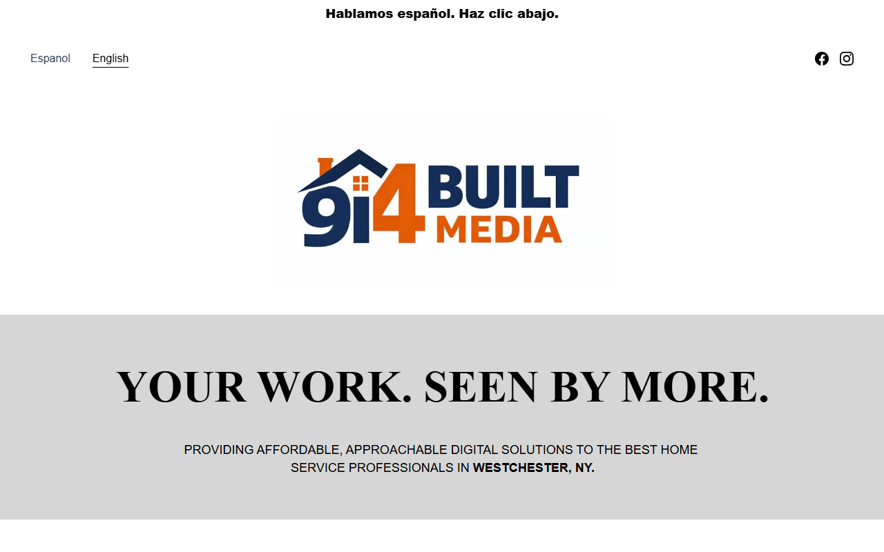 914builtmedia.com screenshot