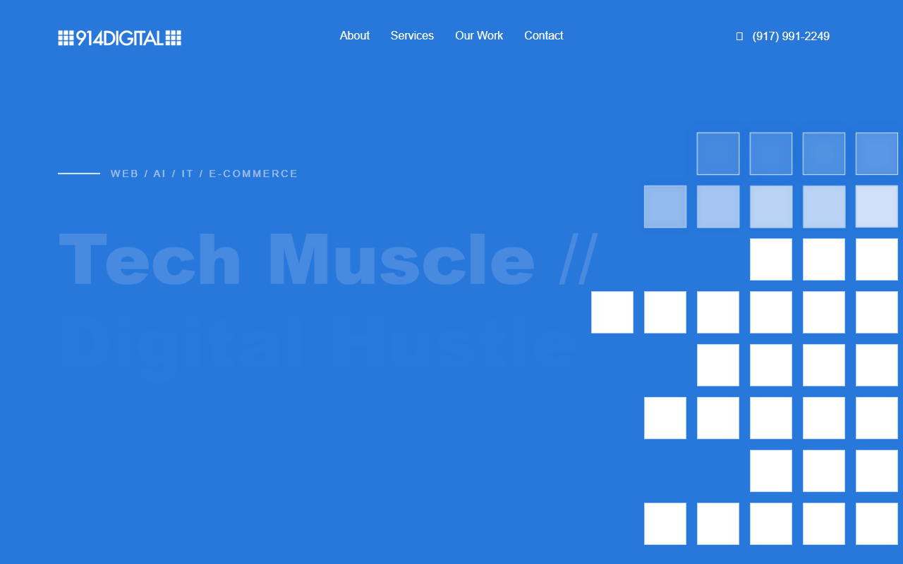 914digital.com screenshot