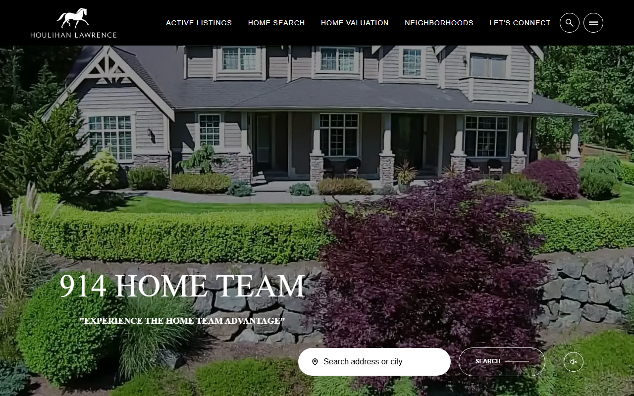 914hometeam.com screenshot