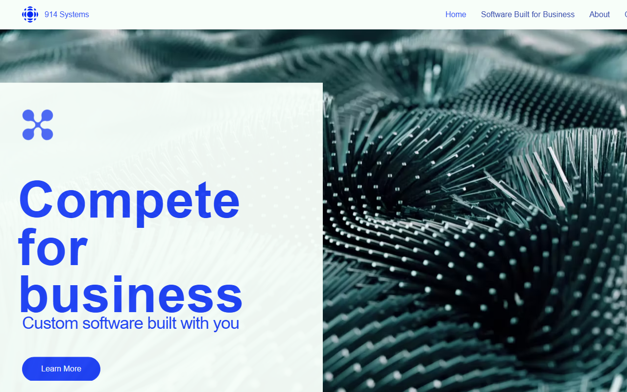 914systems.com screenshot
