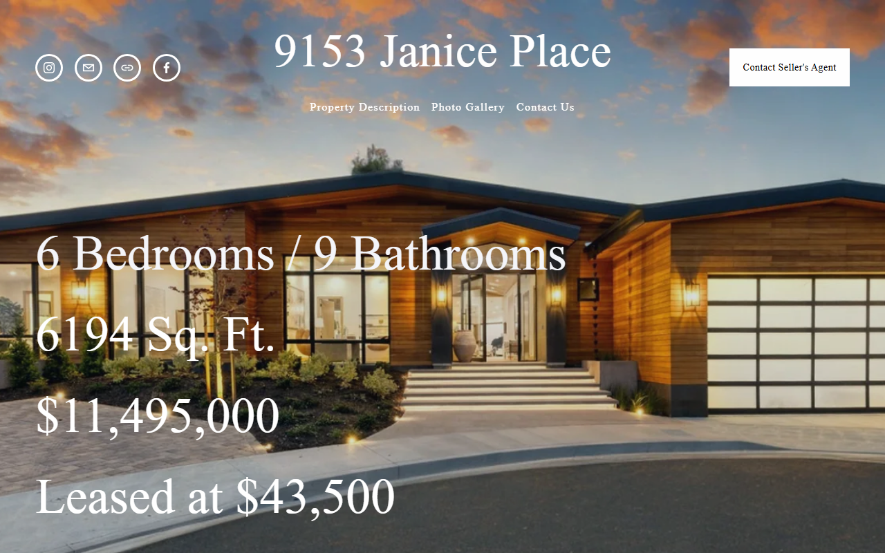 9153janiceplace.com screenshot