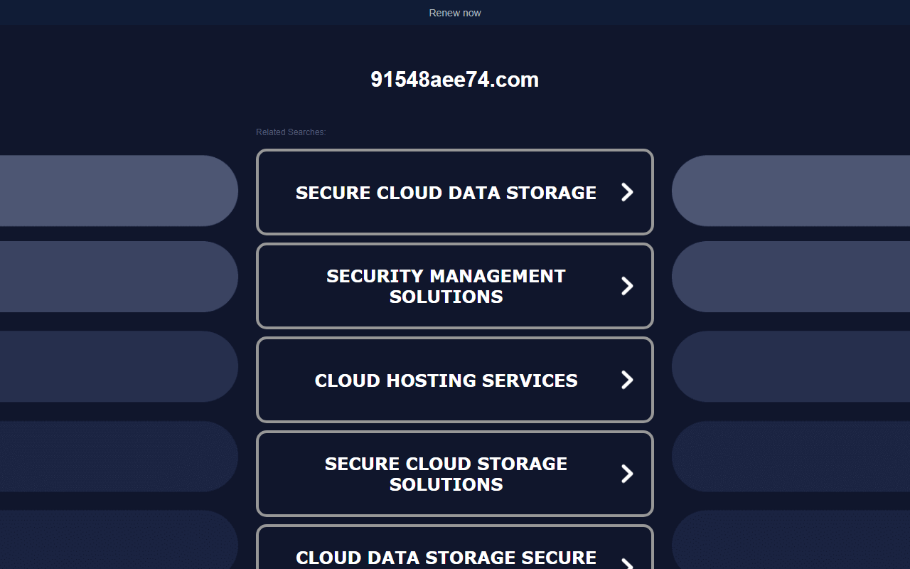 91548aee74.com screenshot