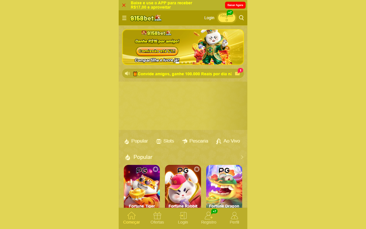 9158bet222.com screenshot