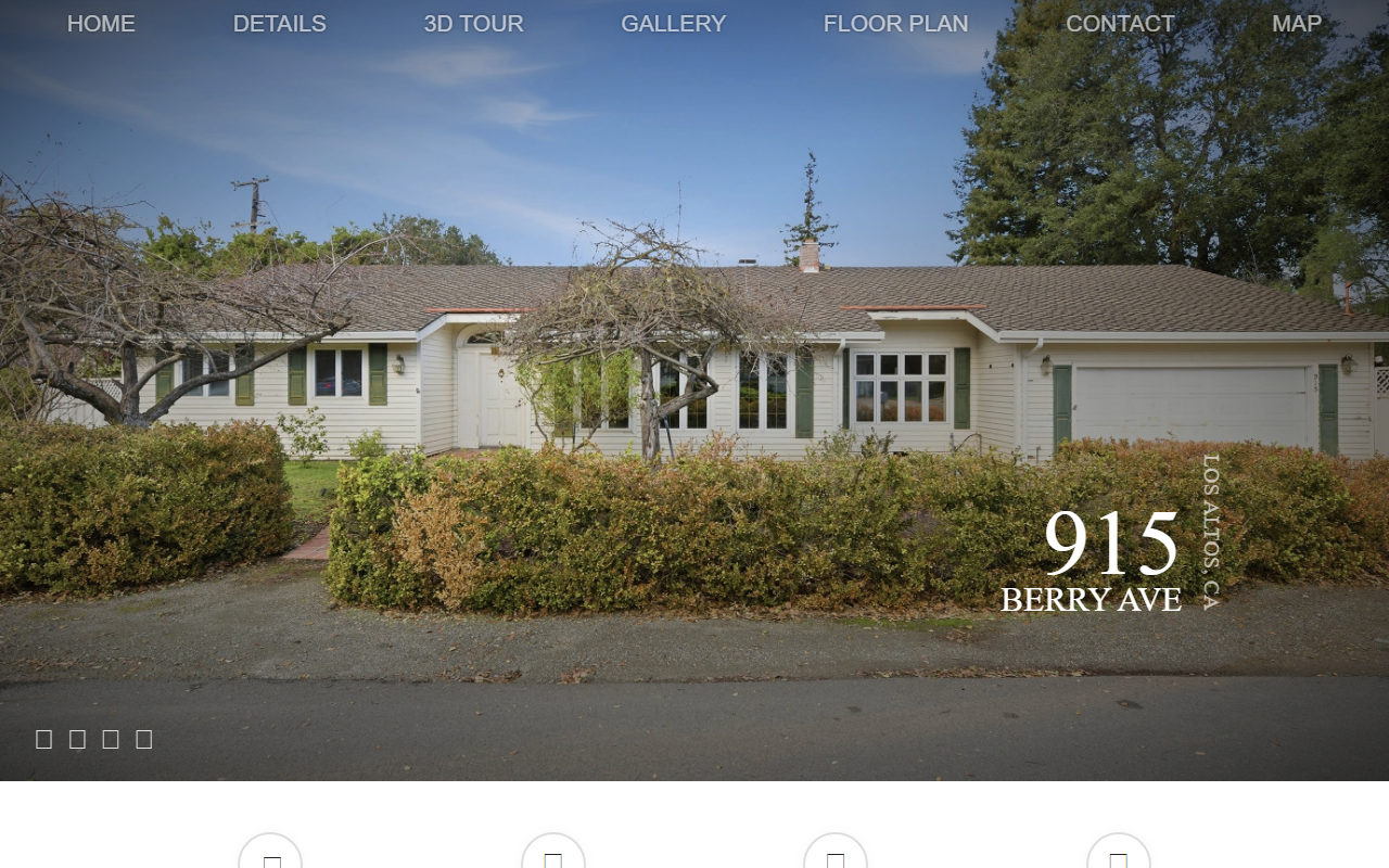 915berryavela.com screenshot
