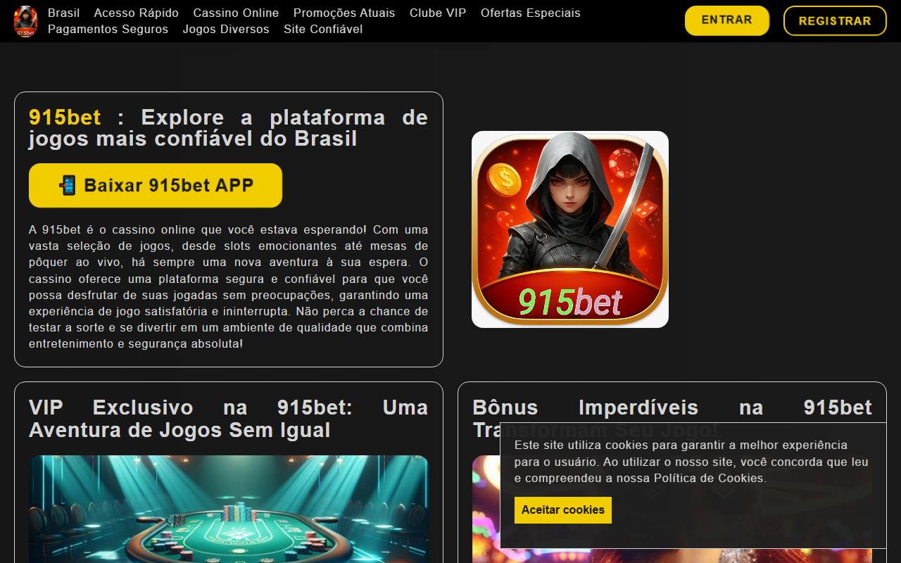 915bet-915bet.com screenshot