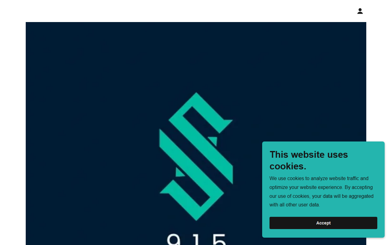 915concepts.com screenshot