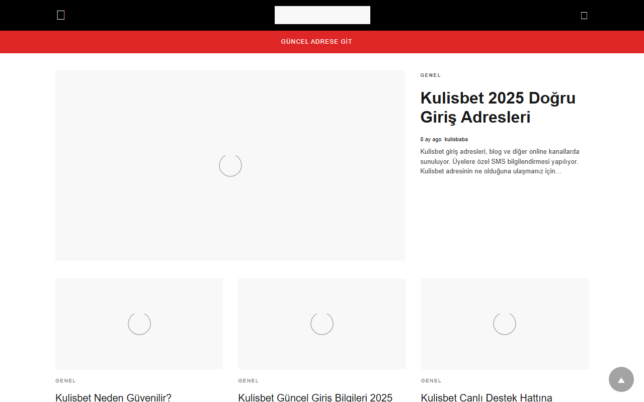 915kulisbet.com screenshot