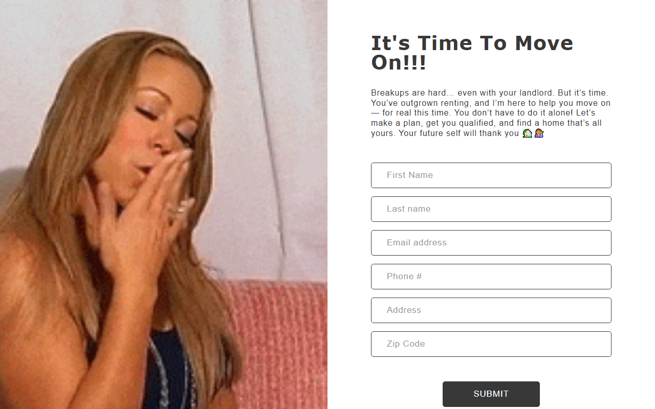 915loveperks.com screenshot