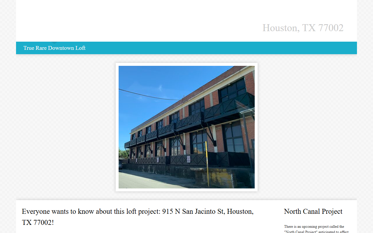 915nsanjacintost.com screenshot