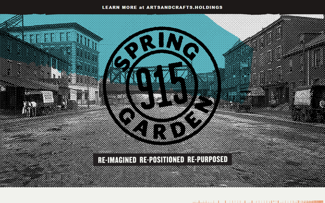 915springgarden.com screenshot