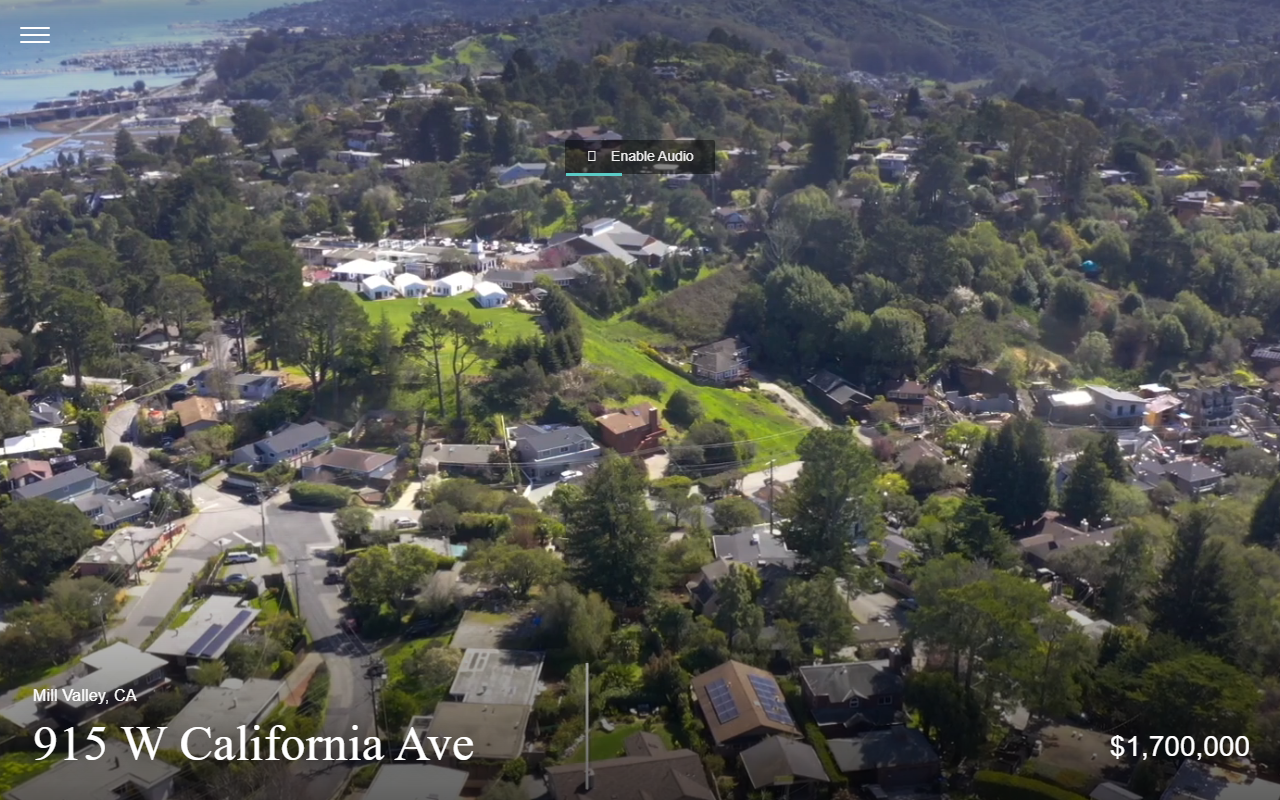 915wcalifornia.com screenshot
