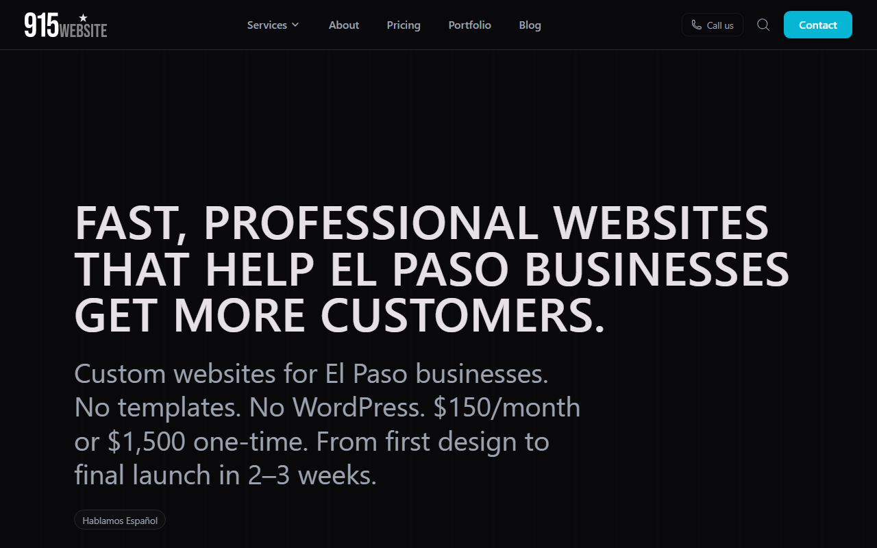 915website.com screenshot