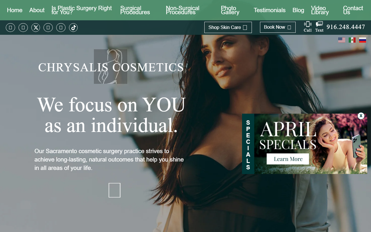 916breasts.com screenshot