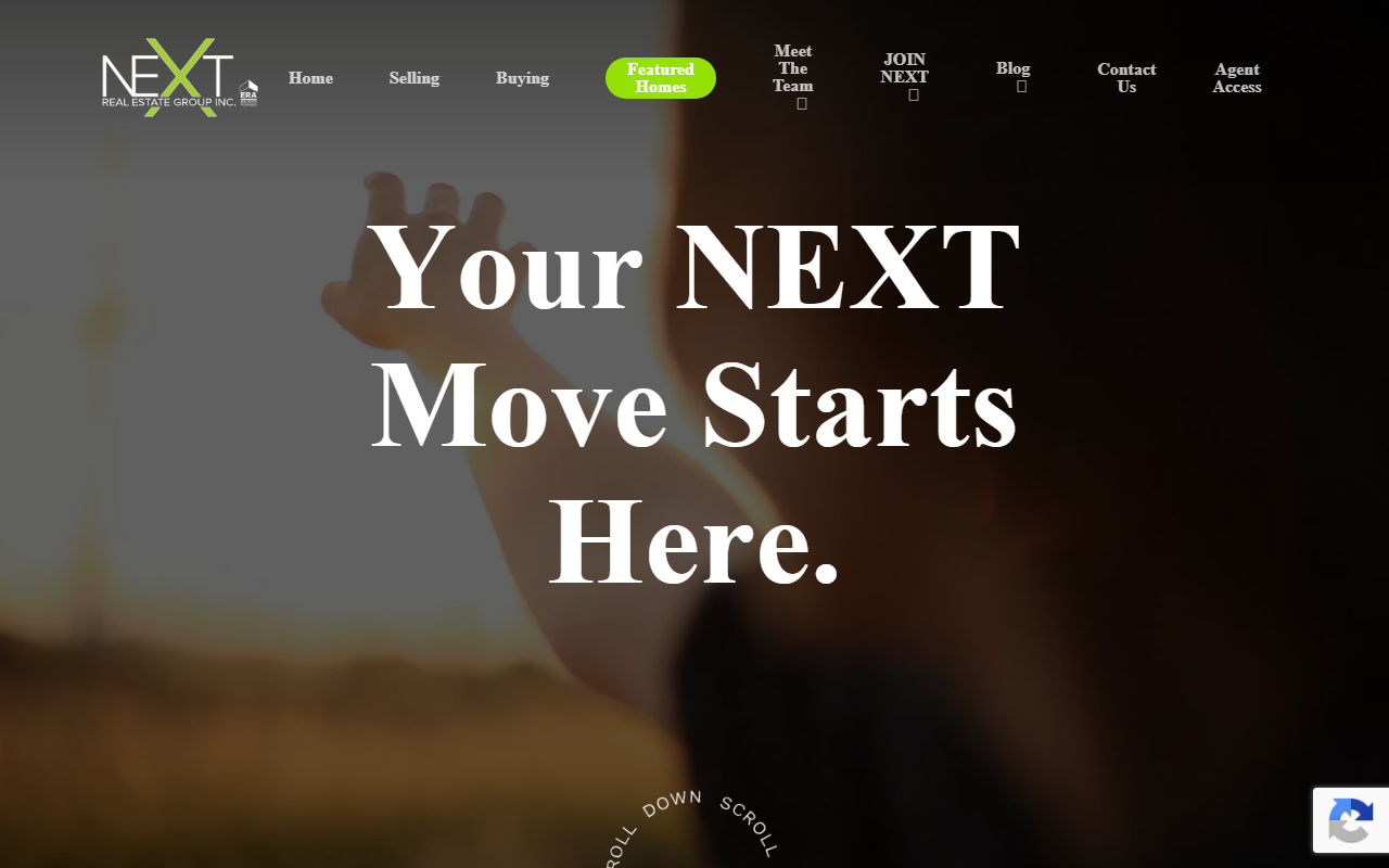 916homesales.com screenshot
