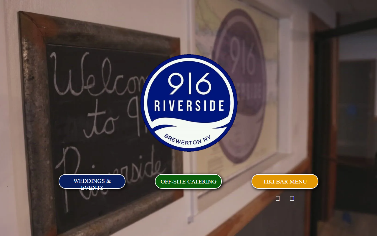 916riverside.com screenshot
