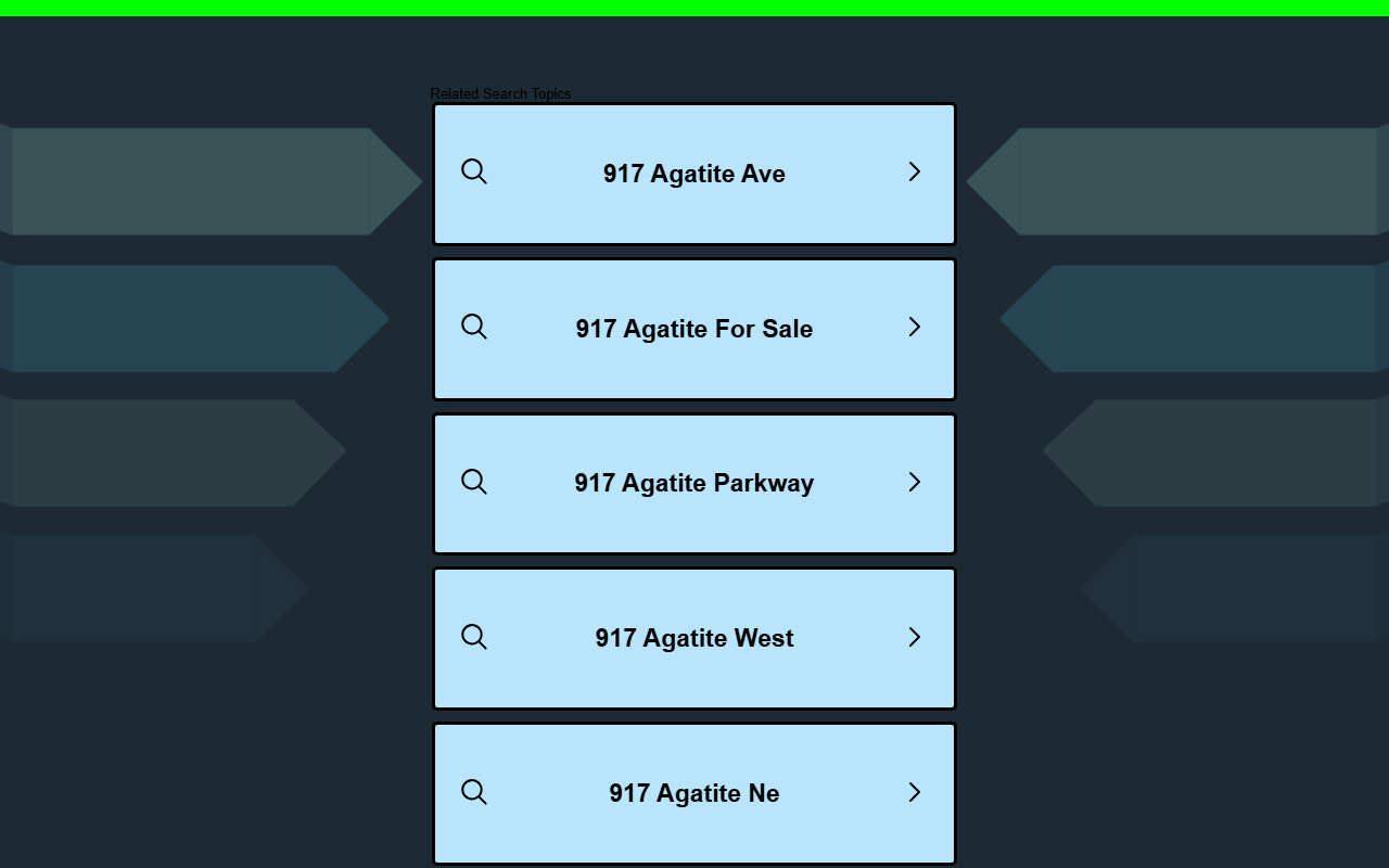 917agatite.com screenshot