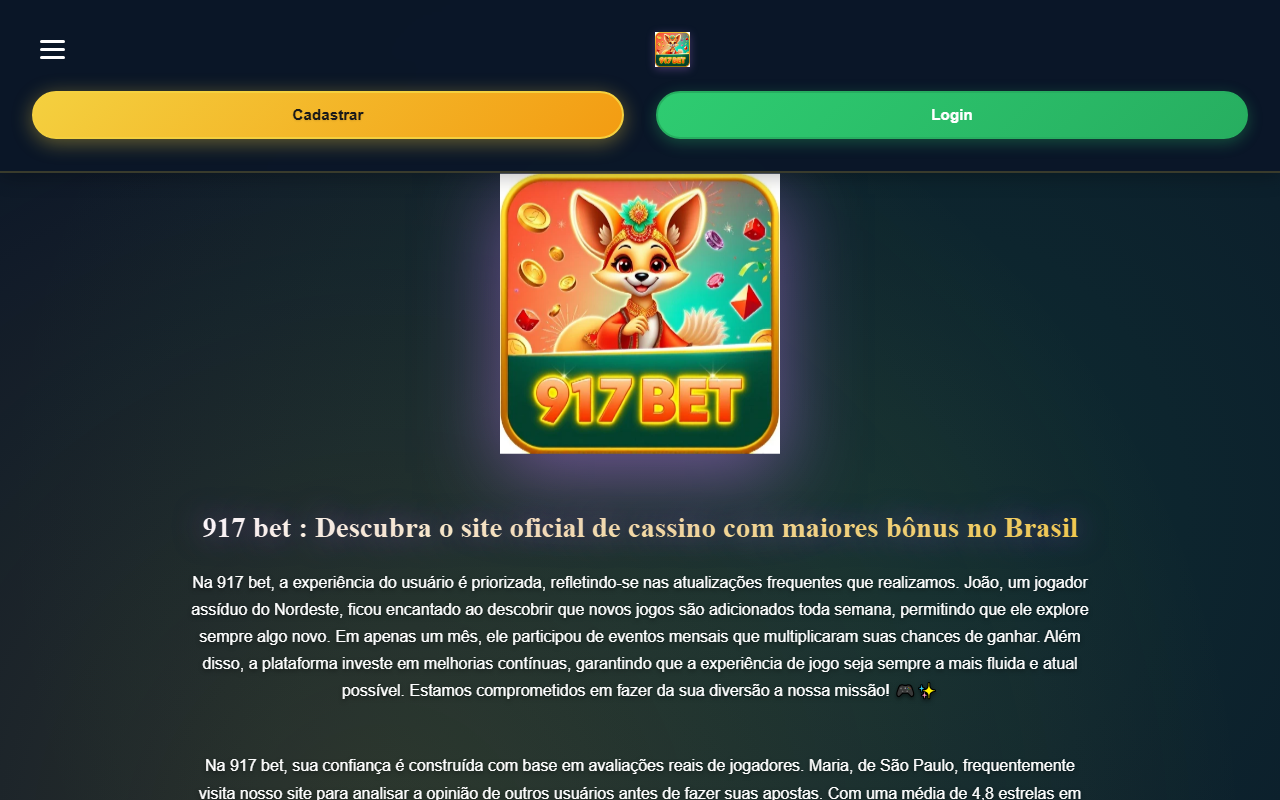 917bet-917bet.com screenshot