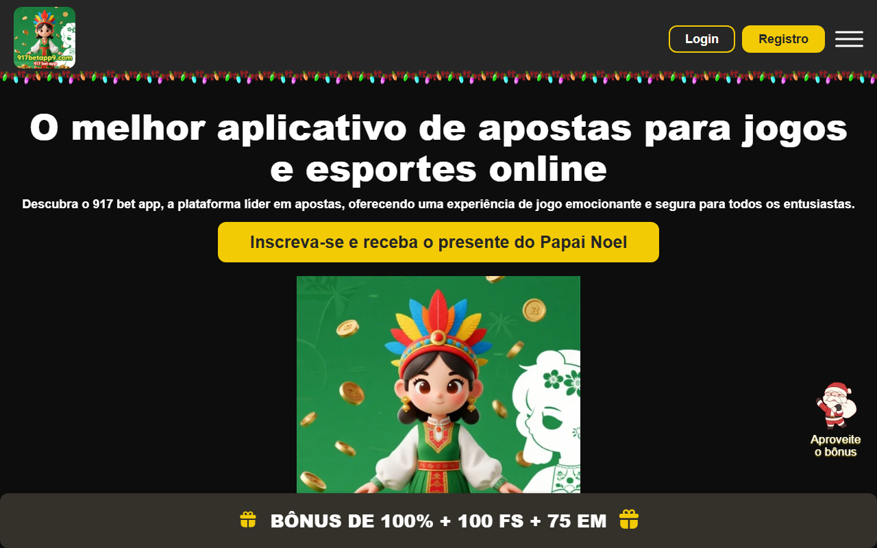 917betapp9.com screenshot