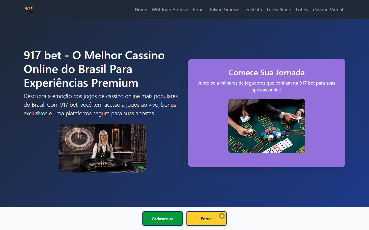 917betgame.com screenshot